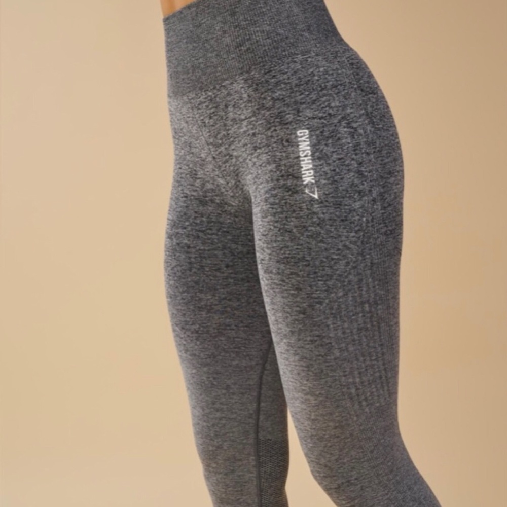 GYMSHARK seamless pants
